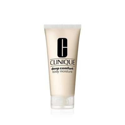 1 - Clinique Deep Comfort Body Moisture 200ml