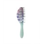 1 - Wet Brush Pro Flex Dry Ombre Adulto Spazzola piatta Multicolore 1 pz