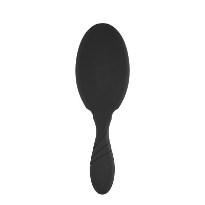 1 - Wet Brush Pro Detangler Universale Spazzola piatta Nero 1 pz