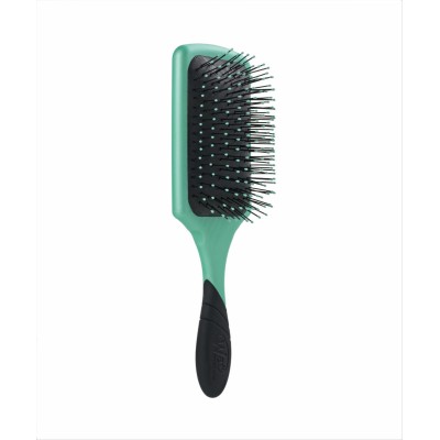 1 - Wet Brush Pro Paddle Detangler Universal Paddle hairbrush Mint colour 1 pc(s)