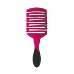 1 - Wet Brush Pro Flex Dry Paddle Adult Paddle hairbrush Pink 1 pc(s)