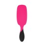 1 - Wet Brush Pro Shine Enhancer Adult Paddle hairbrush Pink 1 pc(s)