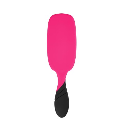 1 - Wet Brush Pro Shine Enhancer Adult Paddle hairbrush Pink 1 pc(s)