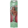 1 - Wet Brush Original Detangler Disney Princess Moana Bambini Spazzola piatta Multicolore, Colore foglia di tè 1 pz