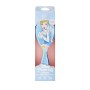 1 - Wet Brush Original Detangler Disney Princess Cinderella Children Paddle hairbrush Blue, Multicolour 1 pc(s)