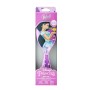 1 - Wet Brush Original Detangler Disney Princess Jasmine Bambini Spazzola piatta Multicolore, Rosa 1 pz