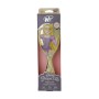 1 - Wet Brush Original Detangler Disney Princess Rapunzel Children Paddle hairbrush Multicolour, Silver 1 pc(s)