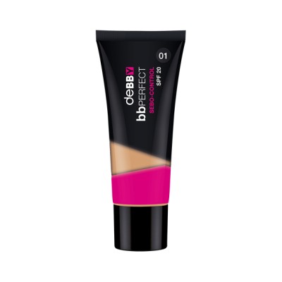 1 - deBBY bbPERFECT 30 ml BB cream