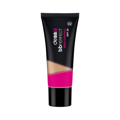 1 - deBBY bbPERFECT 30 ml BB cream