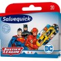 1 - Salvequick Justice League 20 pc(s)