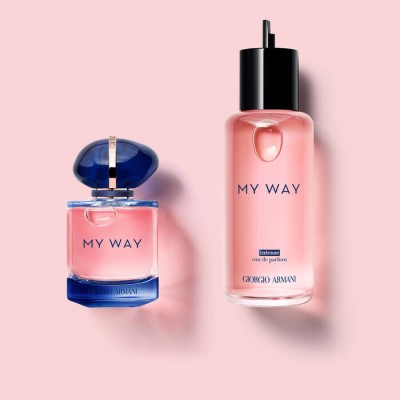 1 - Giorgio Armani My Way Intense Eau De Parfum 150 ml