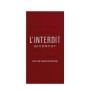 1 - Givenchy L'Interdit Eau De Parfum Rouge 50 ml