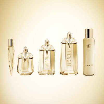 1 - MUGLER Alien Goddess Eau De Parfum 100 ml