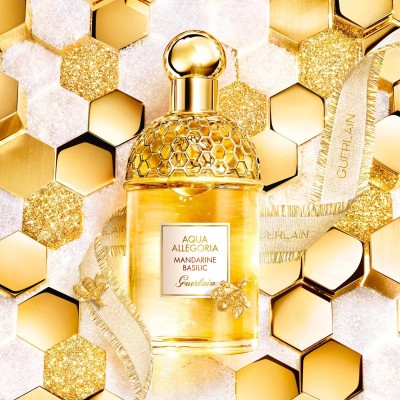 1 - Guerlain Aqua Allegoria Mandarine Basilic Coffret Eau de Toilette