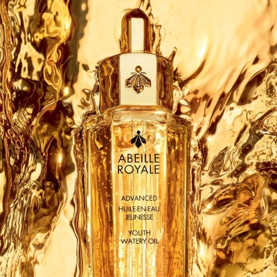 1 - Guerlain Abeille Royale Advanced Youth Watery Oil 50 ml