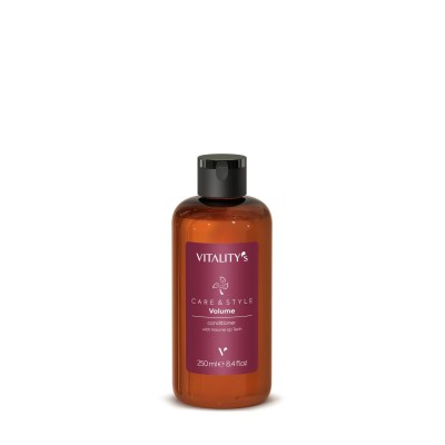 1 - Vitality's Care & Style Volume Conditioner 250ml