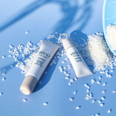 1 - Shiseido Waso KOSHIRICE Calming Spot Treatment 20ml