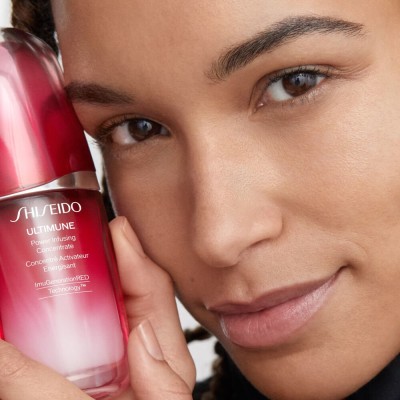 1 - Shiseido Ultimune Power Infusing Concentrate 50ml