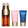 1 - Clarins Double Serum & Multi-Active 3 pcs