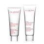 1 - Clarins 80050049 face & body skin care set