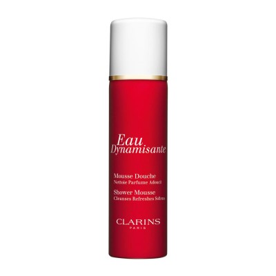 1 - Clarins Eau Dynamisante Shower gel Women Body 150 ml