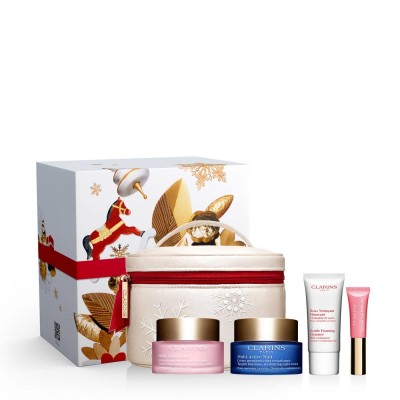 1 - Clarins Multi Active