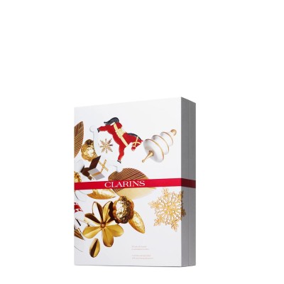 1 - Clarins Advent Calendars