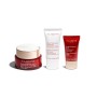 1 - Clarins Essential Care to Replenish and Figh Wrinkles 50ml + 15ml + 30ml