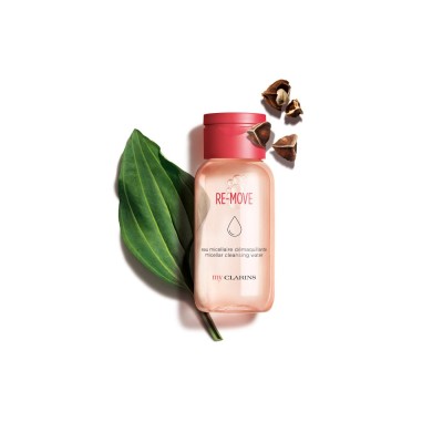1 - Clarins My RE-MOVE acqua micellare detergente 200ml