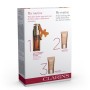 1 - Clarins Double Serum & Extra-Firming Set