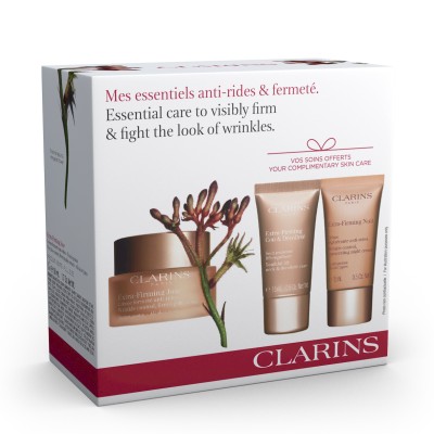 1 - Clarins Kit Extra Firming