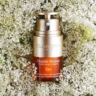 1 - Clarins Double Serum Eye 20ml