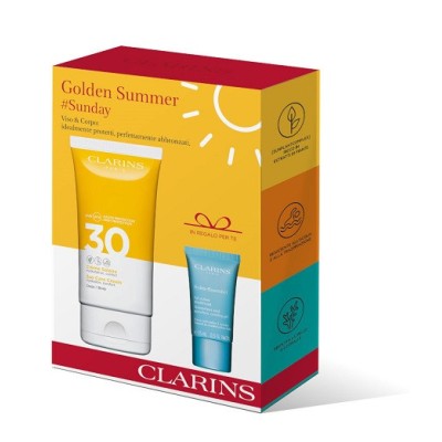 1 - Clarins Vp Sunday V2 ml