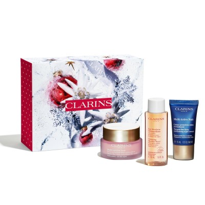 1 - Clarins Kit Collezione Multi-Active