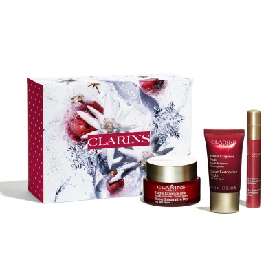 1 - Clarins Kit Collezione Multi-Intensive