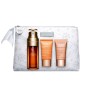 1 - Clarins Kit Routine Double Serum & Extra-Firming