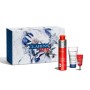 1 - Clarins Kit ClarinsMen Una sferzata di energia