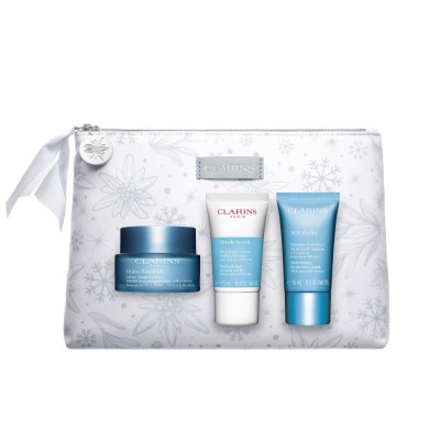1 - Clarins Kit Collezione Idratante