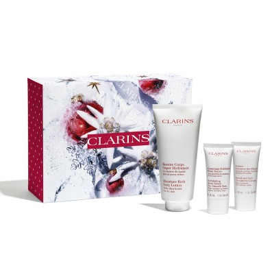 1 - Clarins Kit Rituale Rigenerante