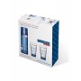 1 - Clarins Essenziali Idratazione ClarinsMen 3 pz