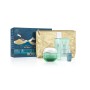 1 - Biotherm Aquasource Normal To Combination Skin Holiday Set, Aquasource Gel for normal to combination skin 50 ml, Biosource c