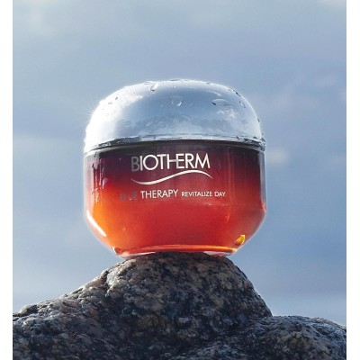 1 - Biotherm Blue Therapy Amber Algae Revitalize, 30 ml