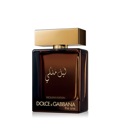 1 - Dolce&Gabbana The One Royal Night, 100ml