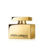 1 - Dolce&Gabbana The One Gold Eau De Parfum 75ml