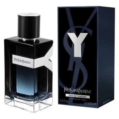 1 - Yves Saint Laurent Y Eau De Parfum 200ml