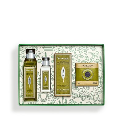 1 - L'Occitane Verbena Lifestyle Kit