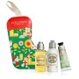 1 - L'Occitane Almond Sock Bauble