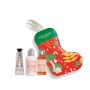 1 - L'Occitane Cherry Sock Bauble