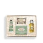 1 - L'Occitane Almond Smoothies Box