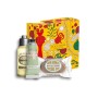 1 - L'Occitane Christmas Almond Set